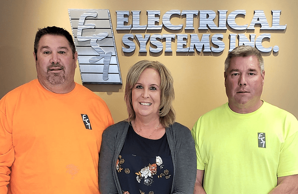 Electric Systems Inc.